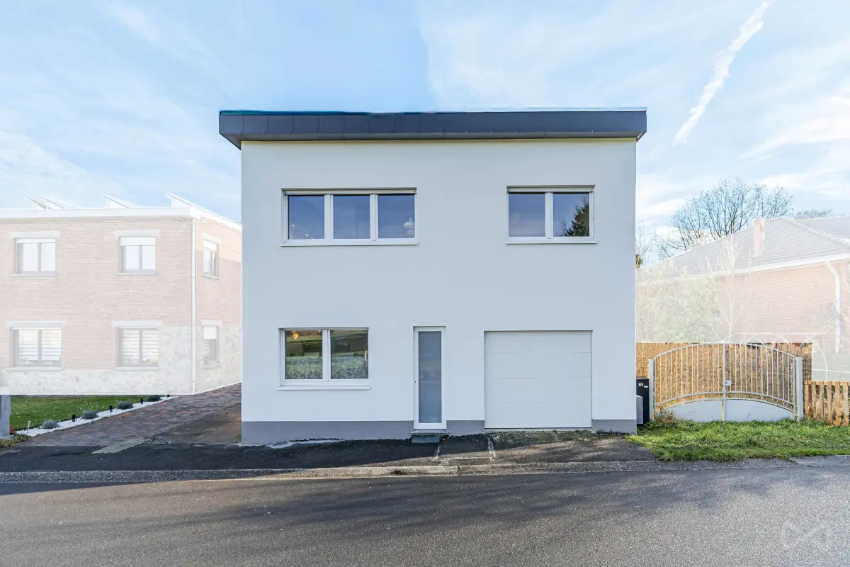 Maison à vendre à Boncelles 4100 350000.00€ 2 chambres 100.00m² - annonce 657904