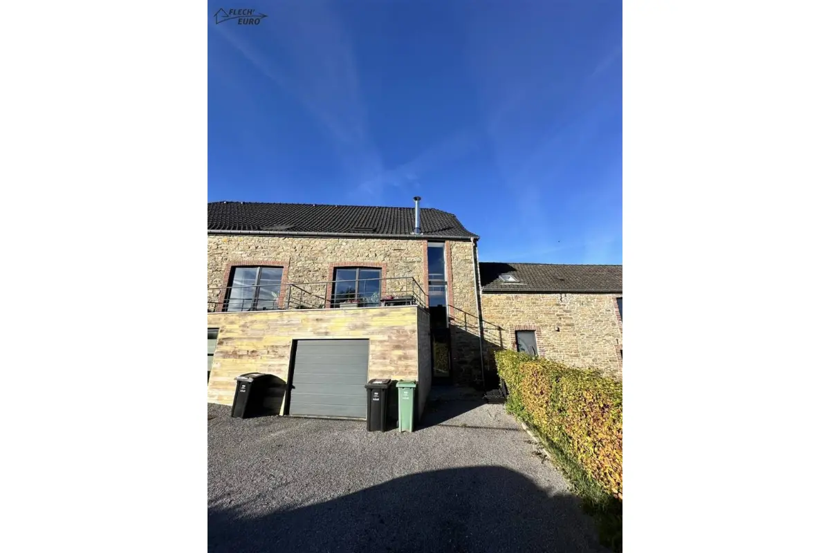 Maison à louer à Theux 4910 850.00€ 2 chambres 127.47m² - annonce 657417