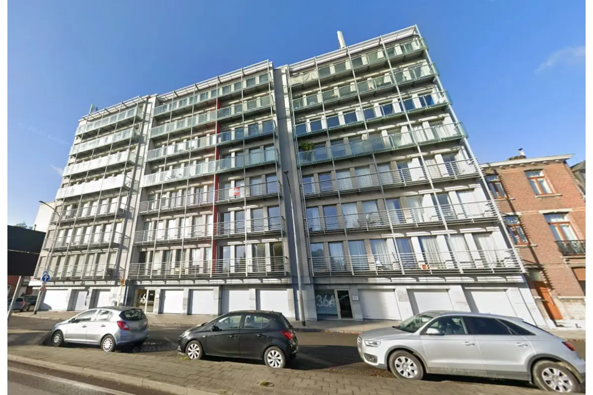Appartement à vendre à Liège 4020 15000.00€ 1 chambres m² - annonce 657657