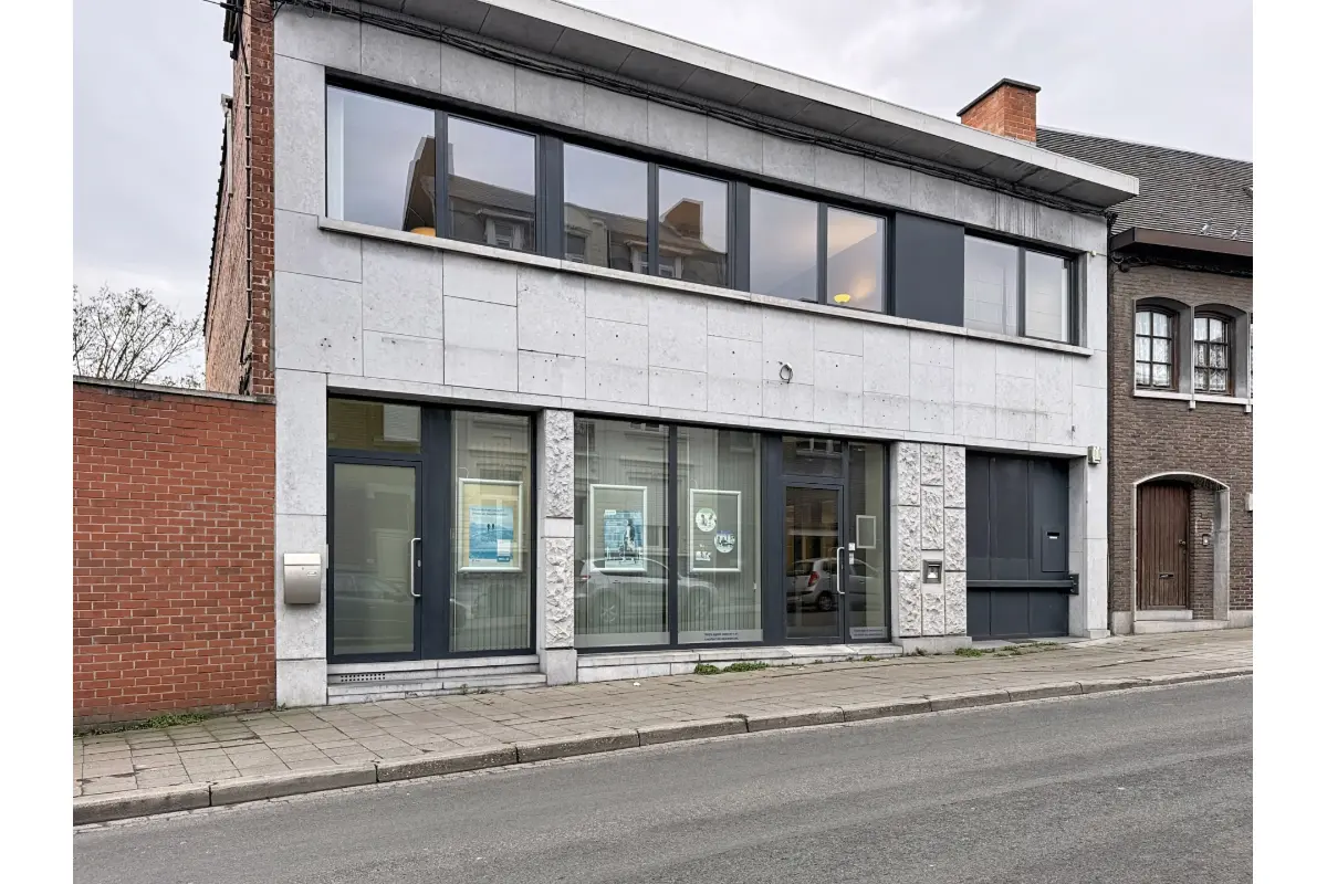 Commerce à louer à Liège 4000 3500.00€  chambres 250.00m² - annonce 658455