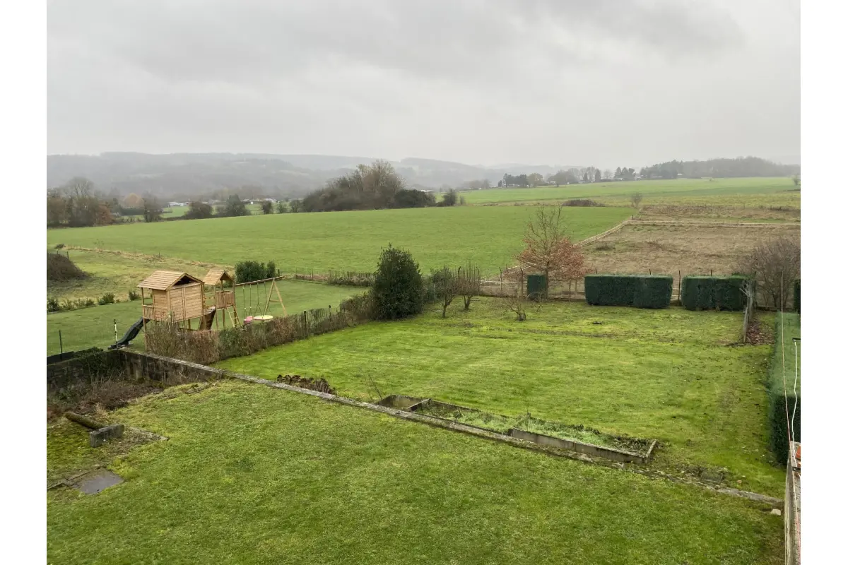 Terrain à vendre à Aywaille 4920 125000.00€  chambres m² - annonce 658461