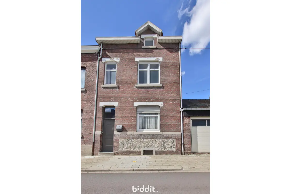 Maison à vendre à Engis 4480 40000.00€ 3 chambres 161.00m² - annonce 658474