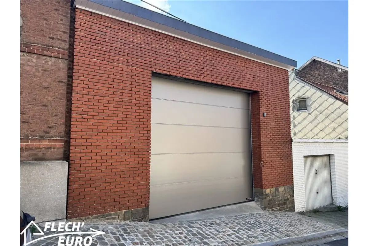 Box à louer à Stembert 4801 450.00€  chambres m² - annonce 657415