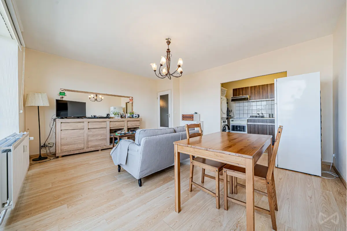 Appartement à vendre à Liège 4020 129900.00€ 1 chambres 47.00m² - annonce 657178