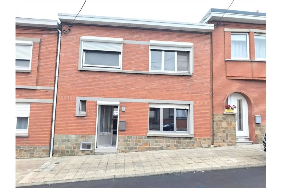 Maison à vendre à Ans 4430 225000.00€ 3 chambres 130.00m² - annonce 658125