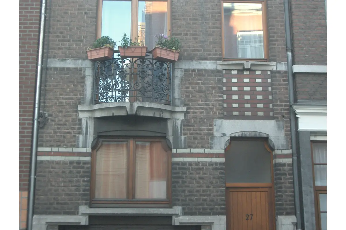 Appartement à louer à Chênée 4032 700.00€ 2 chambres 110.00m² - annonce 657892