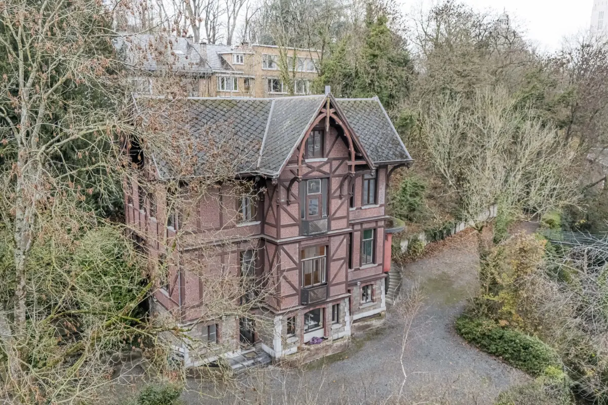 Maison à vendre à Liège 4000 975000.00€ 8 chambres 601.00m² - annonce 657906