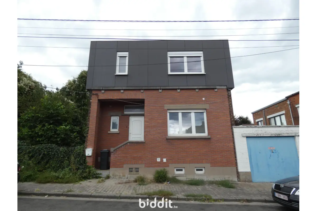 Maison à vendre à Herstal 4040 95000.00€ 2 chambres m² - annonce 658459