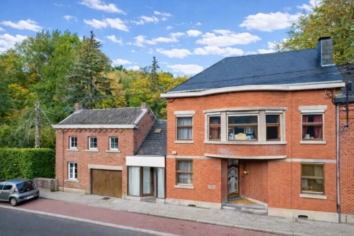 Maison à vendre à Dalhem 4607 295000.00€ 5 chambres 234.00m² - annonce 657626