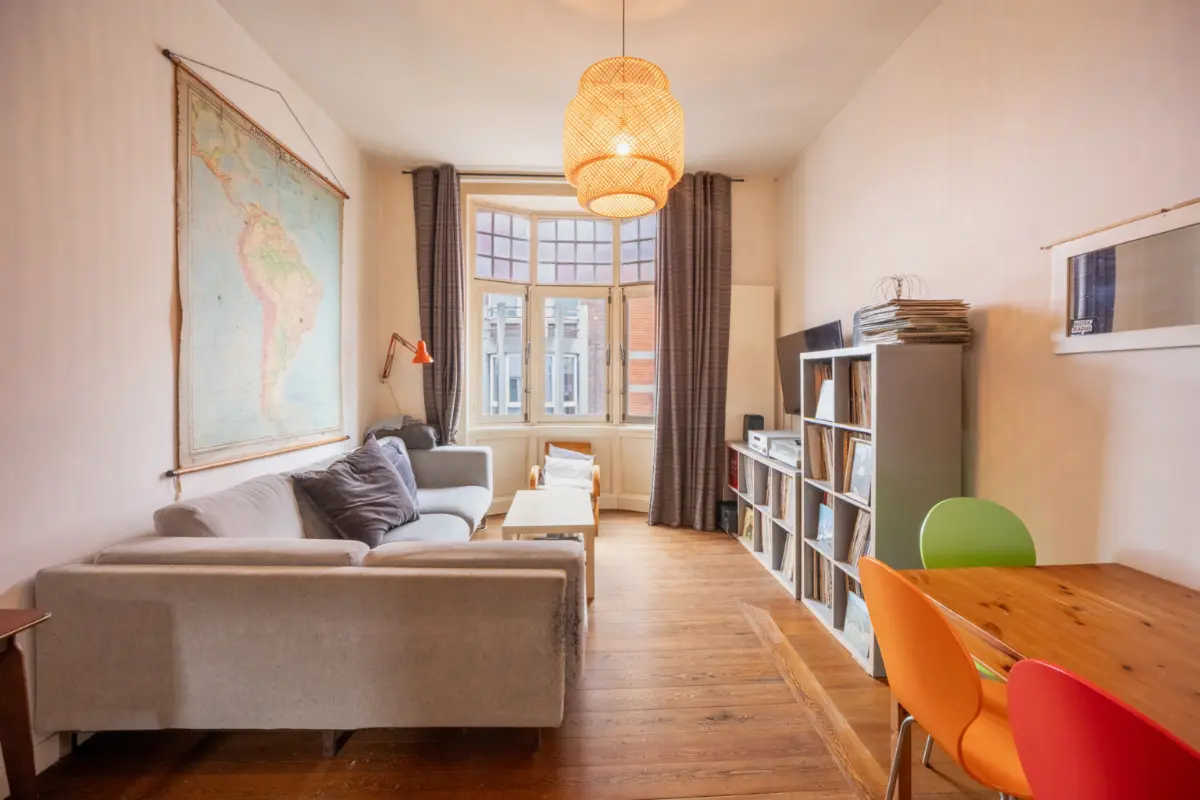 Maison à vendre à Liège 4000 249000.00€ 3 chambres 132.00m² - annonce 657721