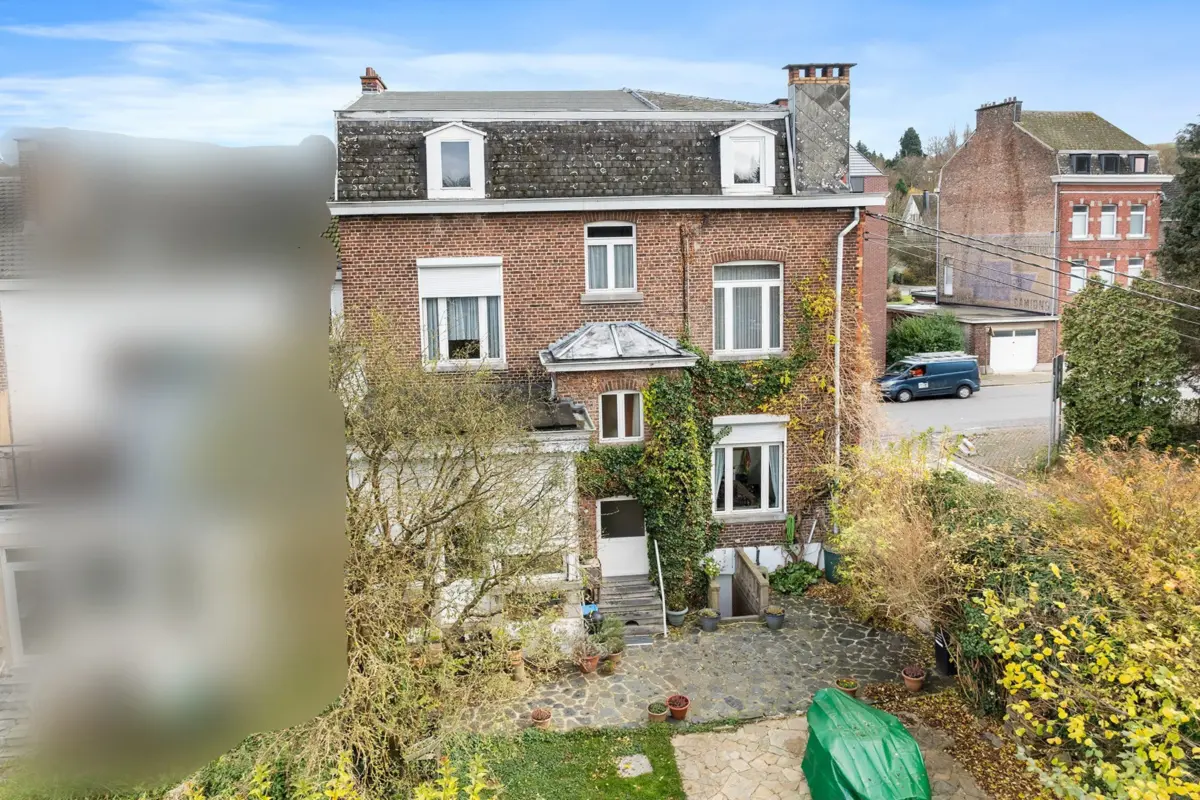 Maison à vendre à Theux 4910 390000.00€ 5 chambres 411.00m² - annonce 657123