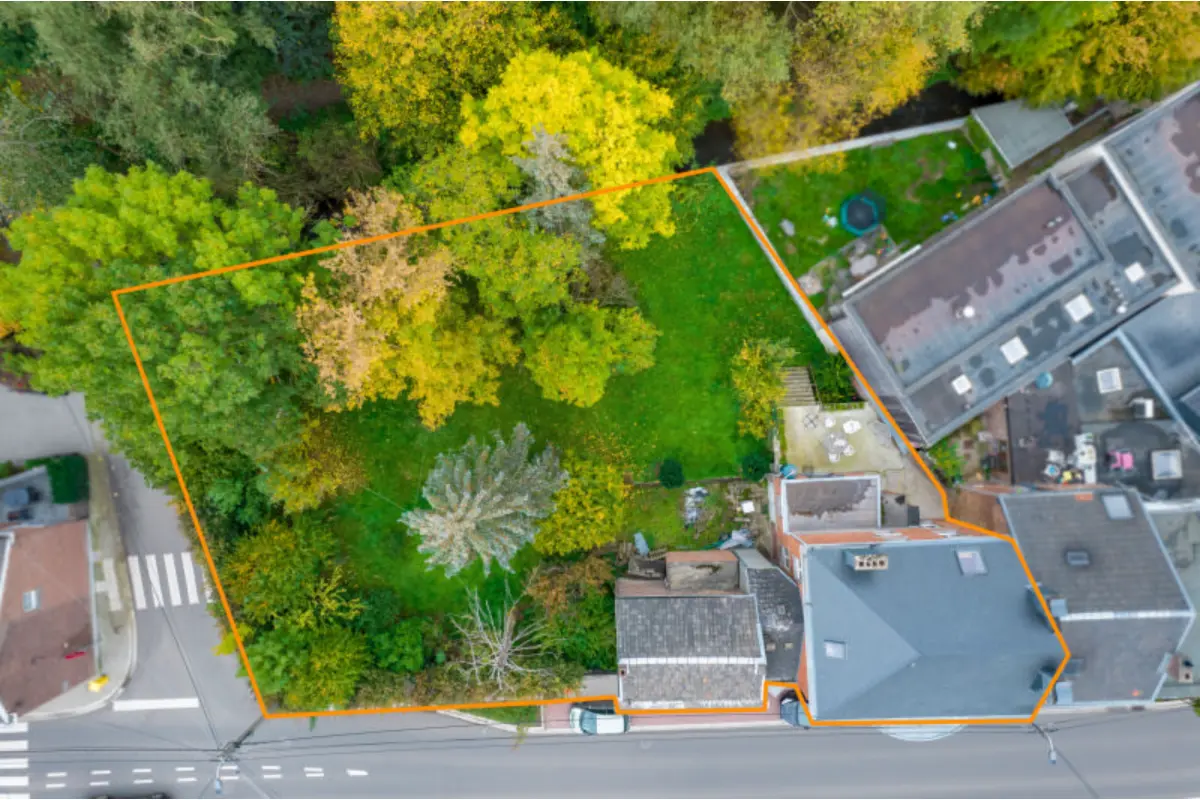 Maison à vendre à Dalhem 4607 295000.00€ 5 chambres 234.00m² - annonce 657633