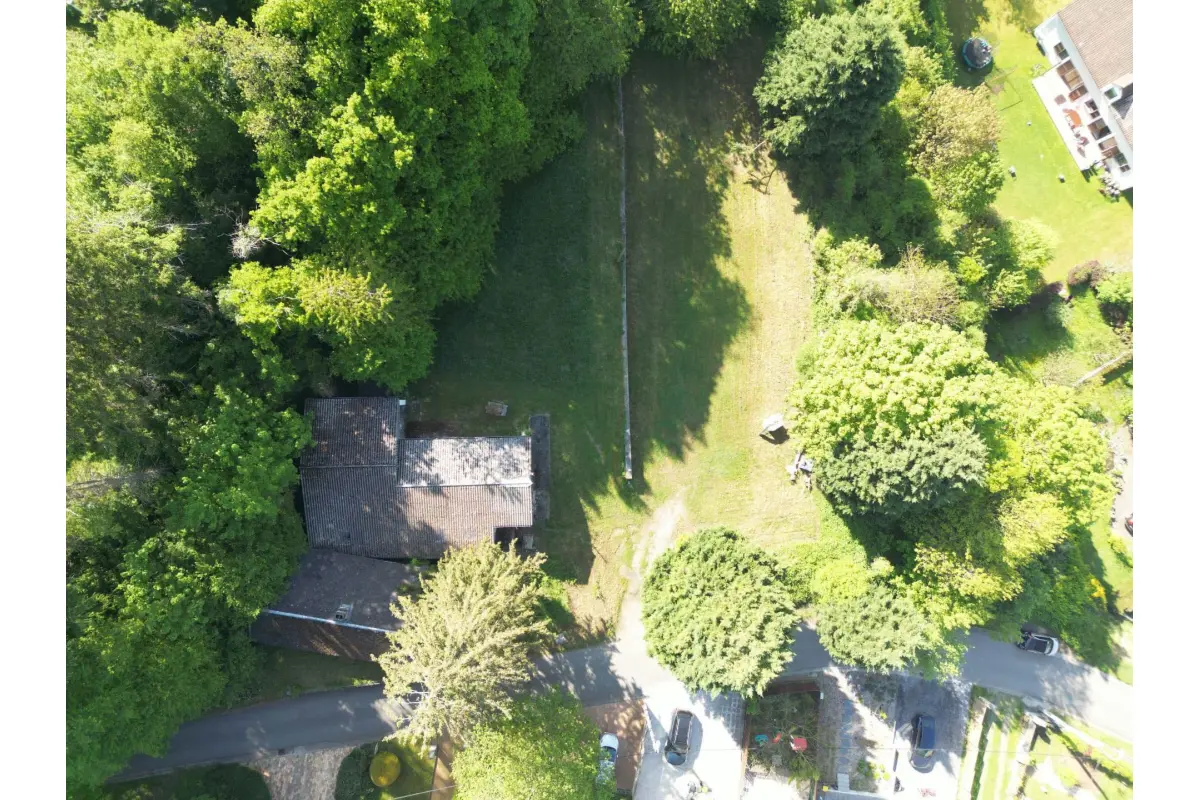 Terrain à vendre à Ampsin 4540 119000.00€  chambres m² - annonce 657168