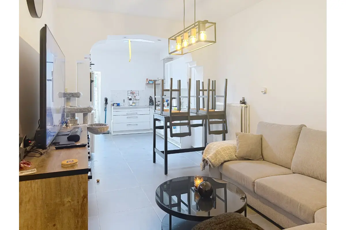 Maison à vendre à Angleur 4031 159000.00€ 2 chambres 72.00m² - annonce 658515