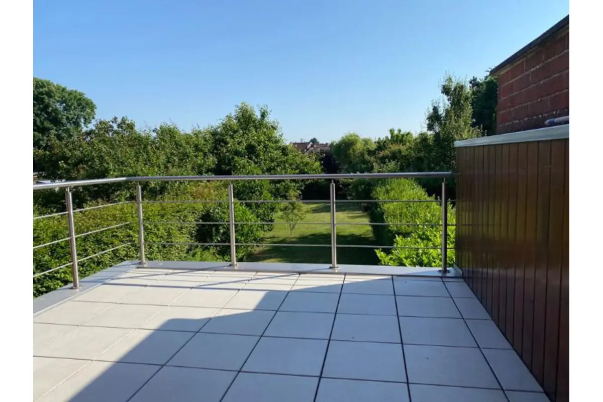 Appartement à louer à Ans 4430 770.00€ 1 chambres m² - annonce 657641