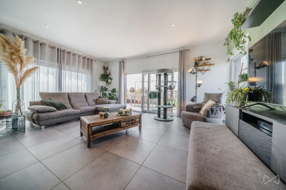 Appartement à vendre à Blégny 4670 479000.00€ 3 chambres 150.00m² - annonce 657901