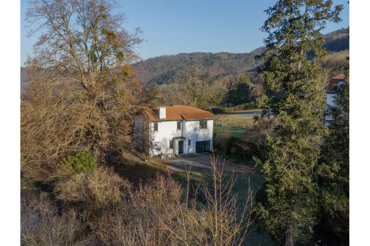 Villa à vendre à Esneux 4130 395000.00€ 3 chambres 143.00m² - annonce 658385