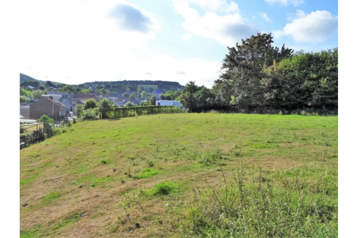 Terrain à bâtir à vendre à Heusy 4802 269000.00€  chambres m² - annonce 659427