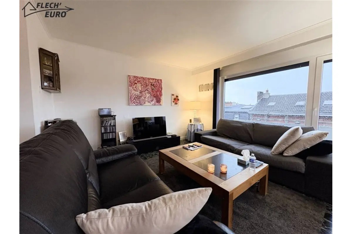 Appartement à vendre à Verviers 4800 221000.00€ 3 chambres 113.00m² - annonce 658946