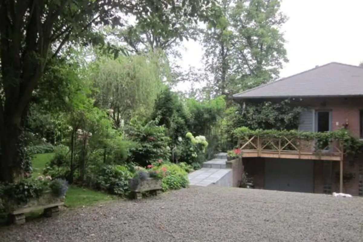 Appartement à louer à Nandrin 4550 900.00€ 1 chambres 70.00m² - annonce 659169