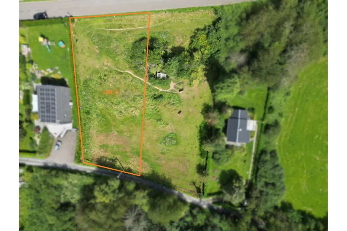 Terrain à bâtir à vendre à Tilff 4130 135000.00€  chambres m² - annonce 659428