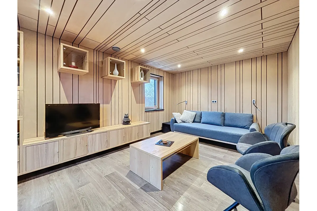 Commerce à louer à Stoumont 4987 850.00€  chambres 50.00m² - annonce 658996