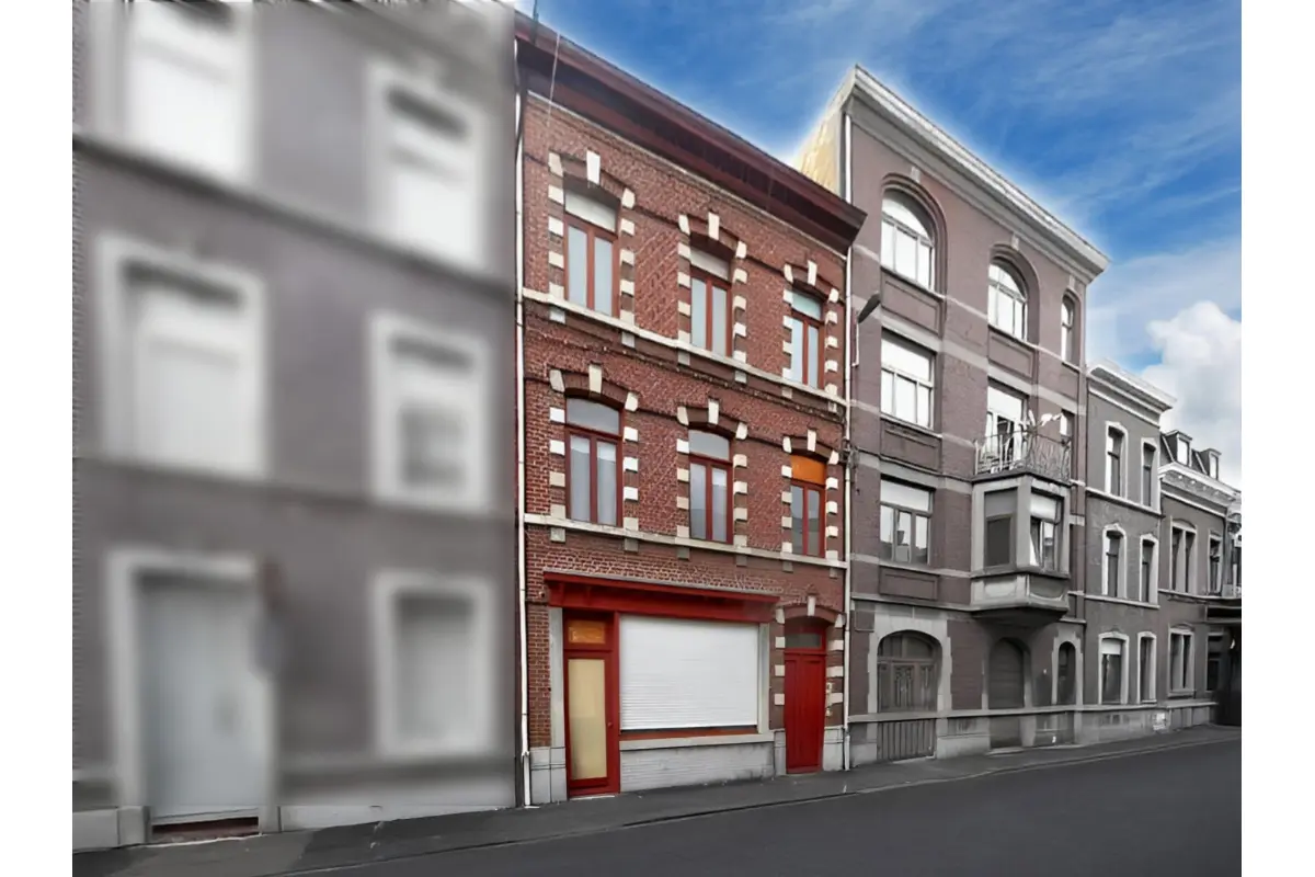 Maison à vendre à Grivegnée 4030 429000.00€ 4 chambres 270.00m² - annonce 659646