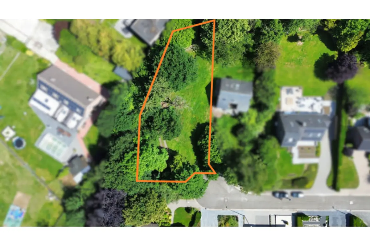 Terrain à bâtir à vendre à Saive 4671 187000.00€  chambres m² - annonce 659421