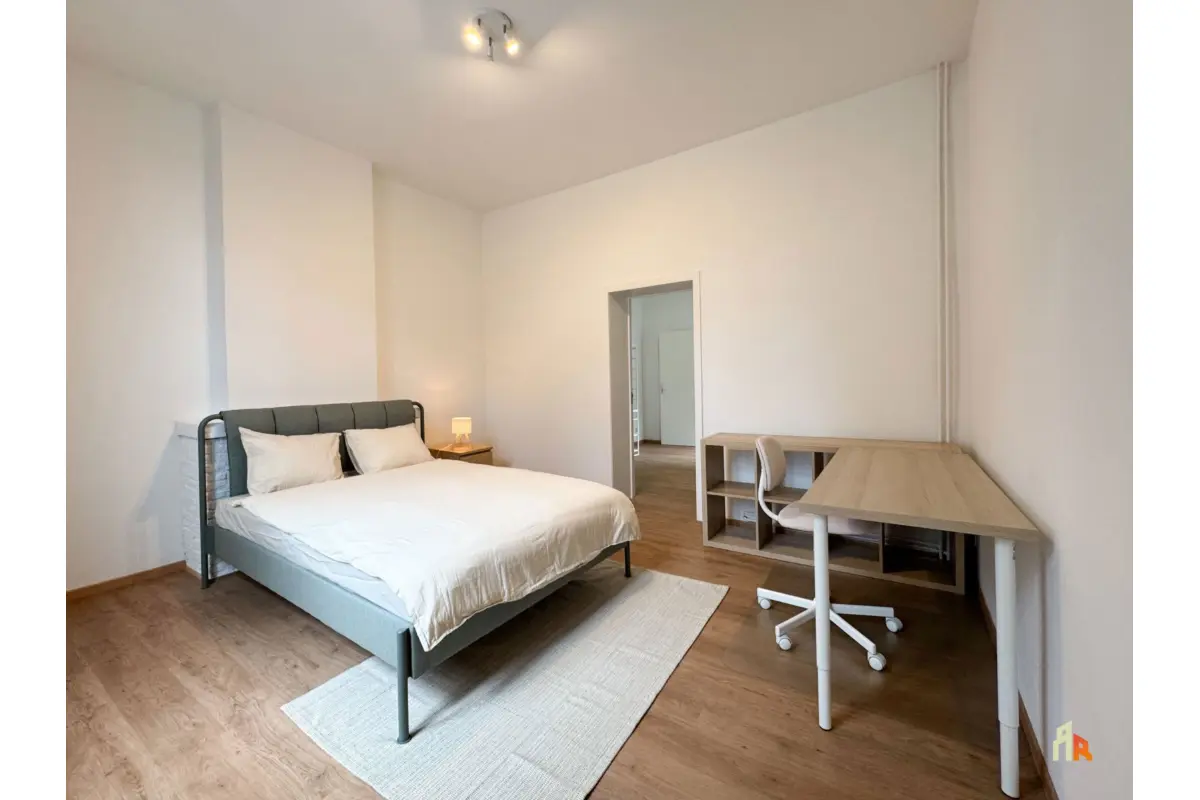Kot à louer à Liège 4000 499.00€ 1 chambres 63.90m² - annonce 659221