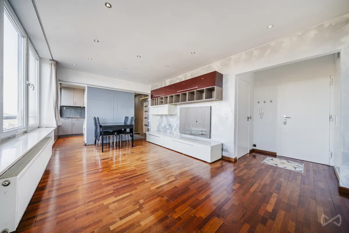 Appartement à vendre à Liège 4020 115000.00€ 1 chambres 40.00m² - annonce 659355