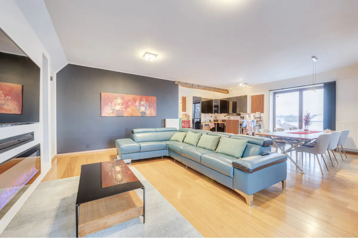 Appartement à vendre à Awans 4340 329000.00€ 3 chambres 142.00m² - annonce 659091