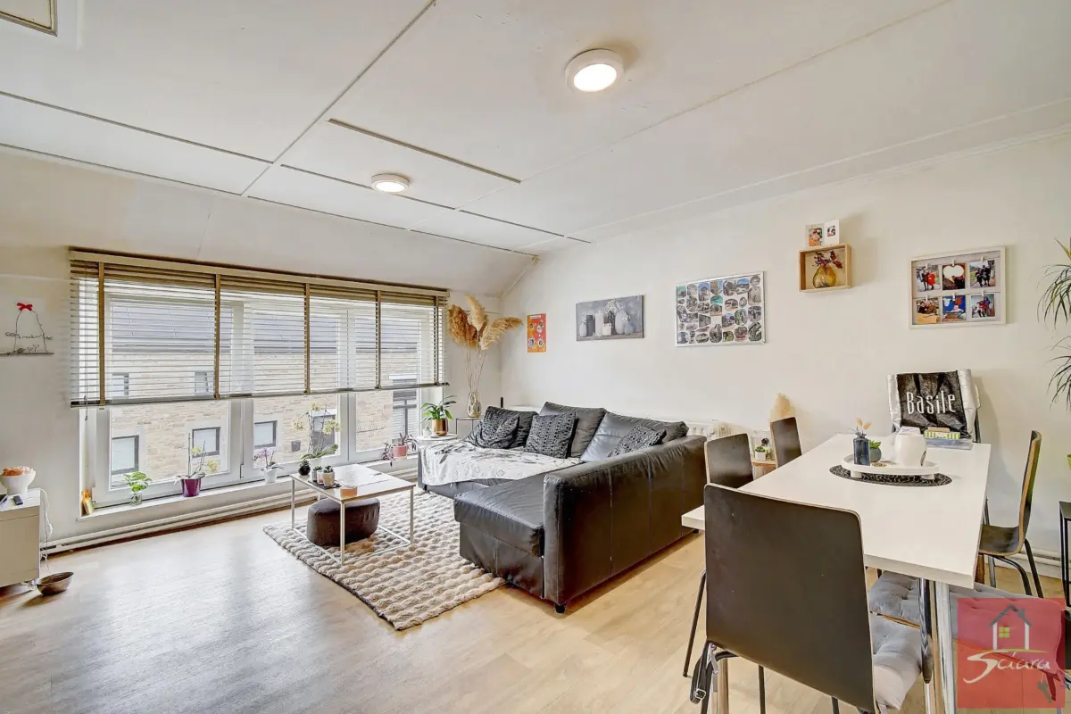 Appartement à vendre à Modave 4577 129000.00€ 2 chambres 90.00m² - annonce 659597