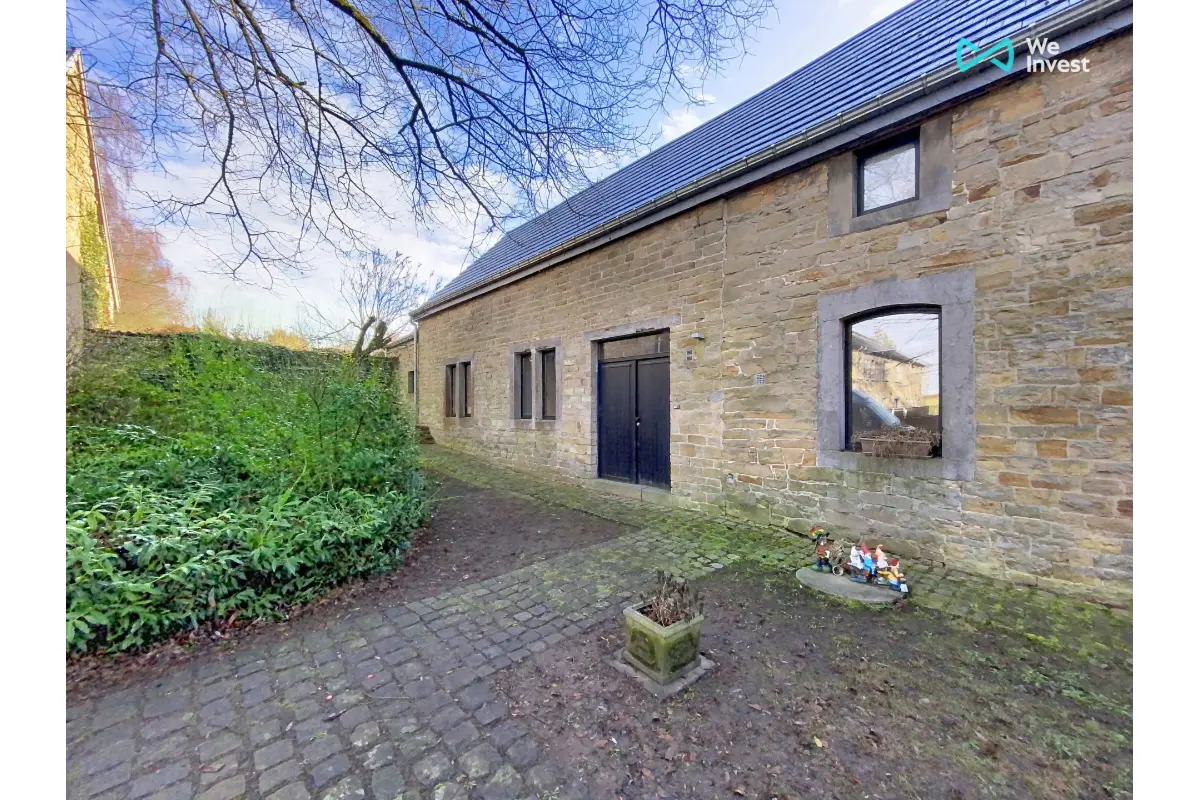 Commerce à louer à Sprimont 4140 595.00€  chambres 60.00m² - annonce 659736