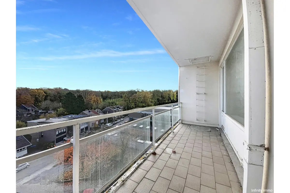 Appartement à vendre à Boncelles 4100 179900.00€ 3 chambres 99.00m² - annonce 659113