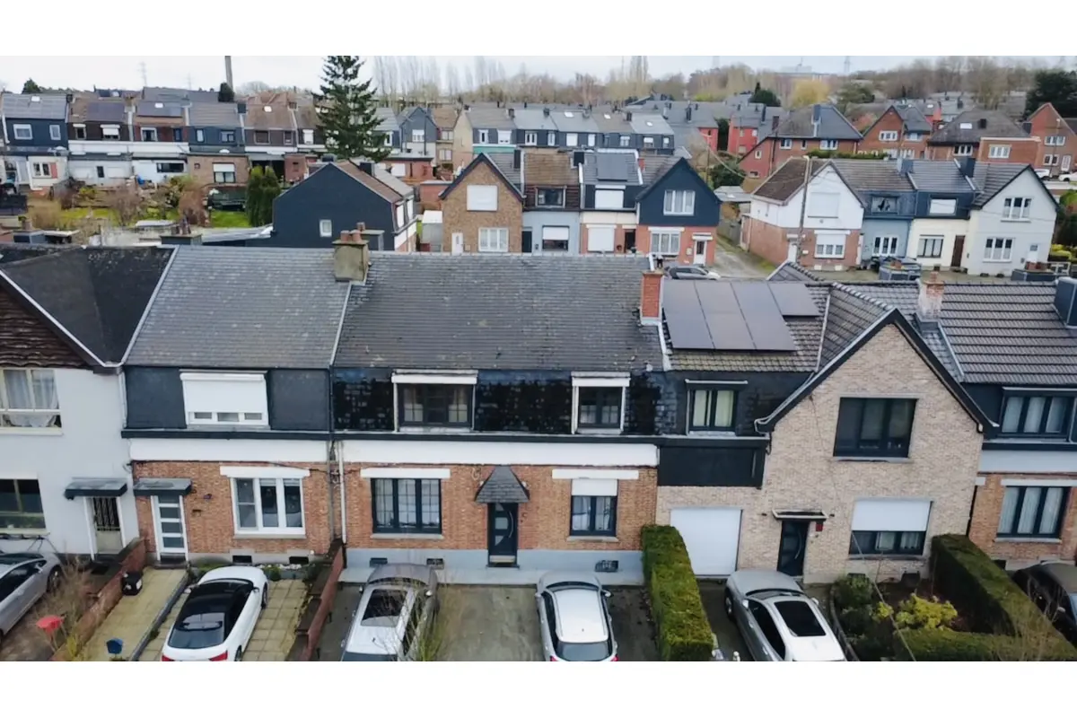 Maison à louer à Ougrée 4102 500.00€ 4 chambres 126.00m² - annonce 659343