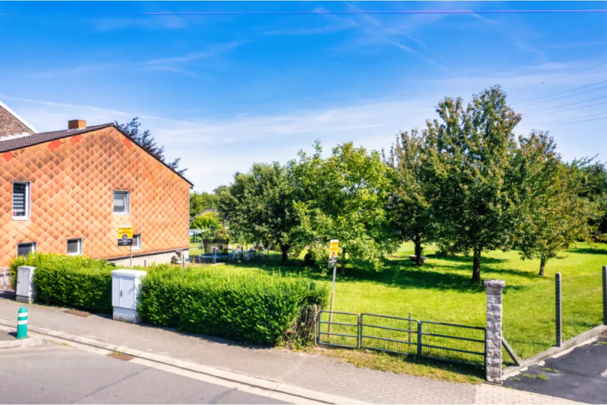 Terrain à bâtir à vendre à Haccourt 4684 115000.00€  chambres m² - annonce 659429