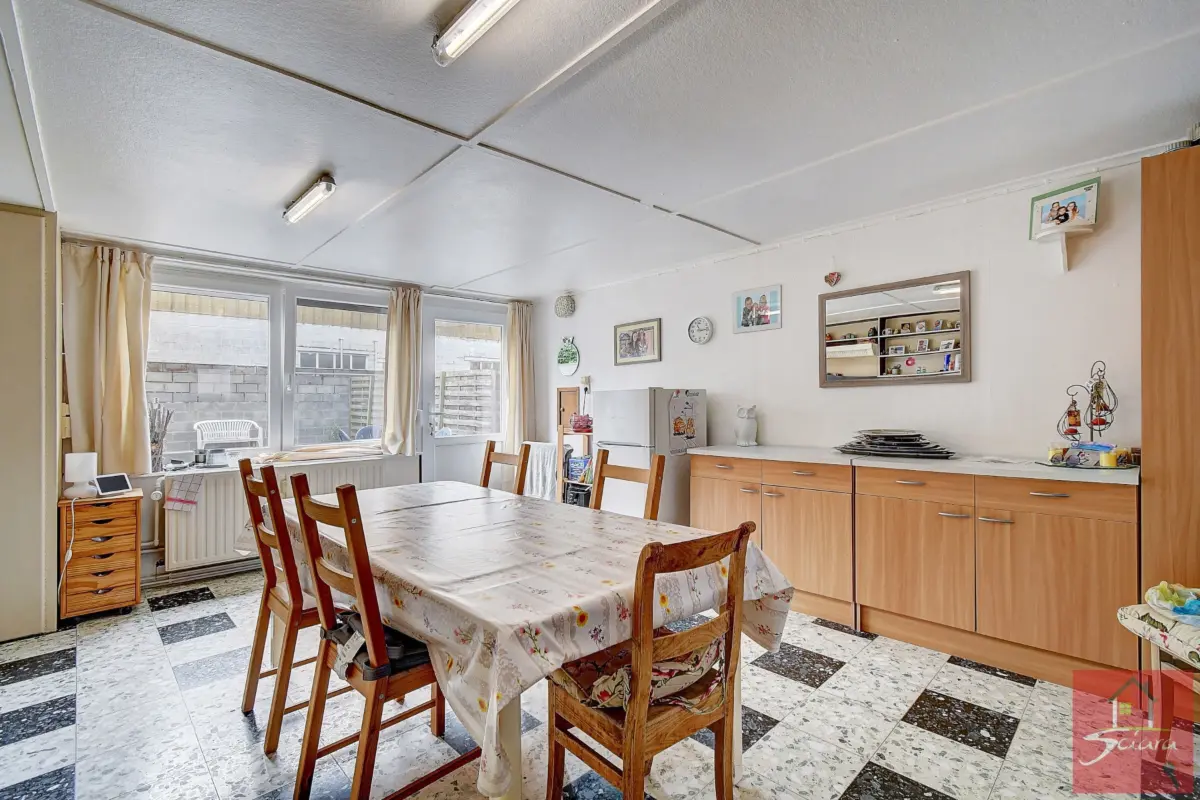 Appartement à vendre à Modave 4577 119000.00€ 1 chambres 60.00m² - annonce 659598