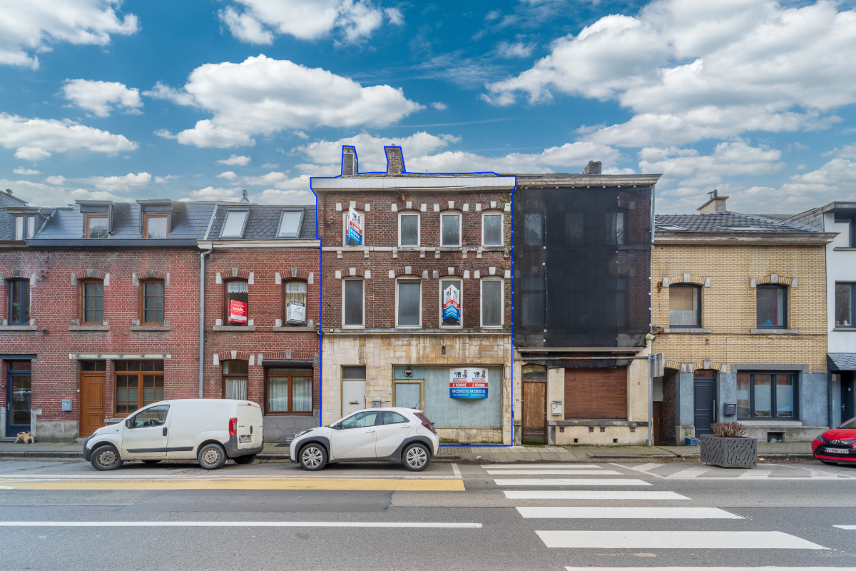 Maison à vendre à Trois-Ponts 4980 99000.00€ 4 chambres 280.00m² - annonce 660301