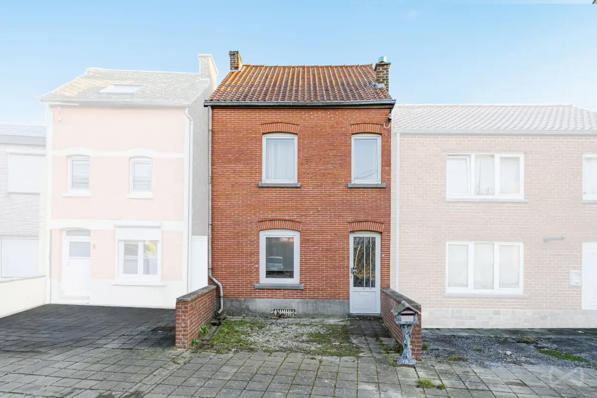 Maison à vendre à Hannut 4280 135000.00€ 3 chambres 113.00m² - annonce 660314