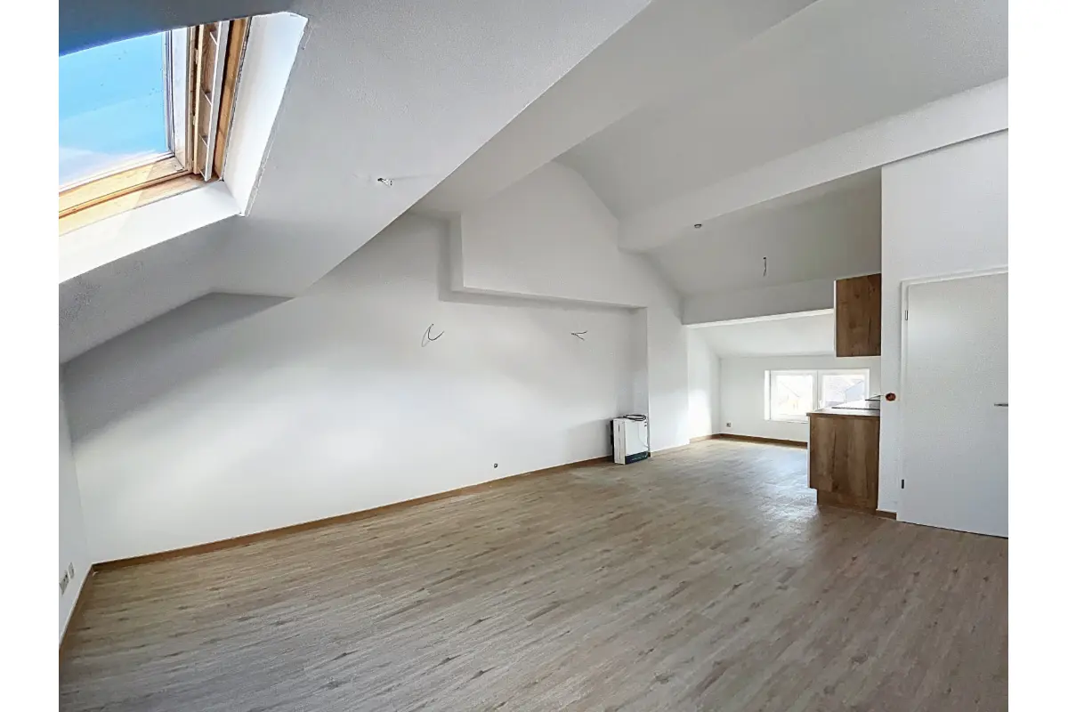 Appartement à vendre à Seraing 4100 160000.00€ 2 chambres 80.00m² - annonce 660296