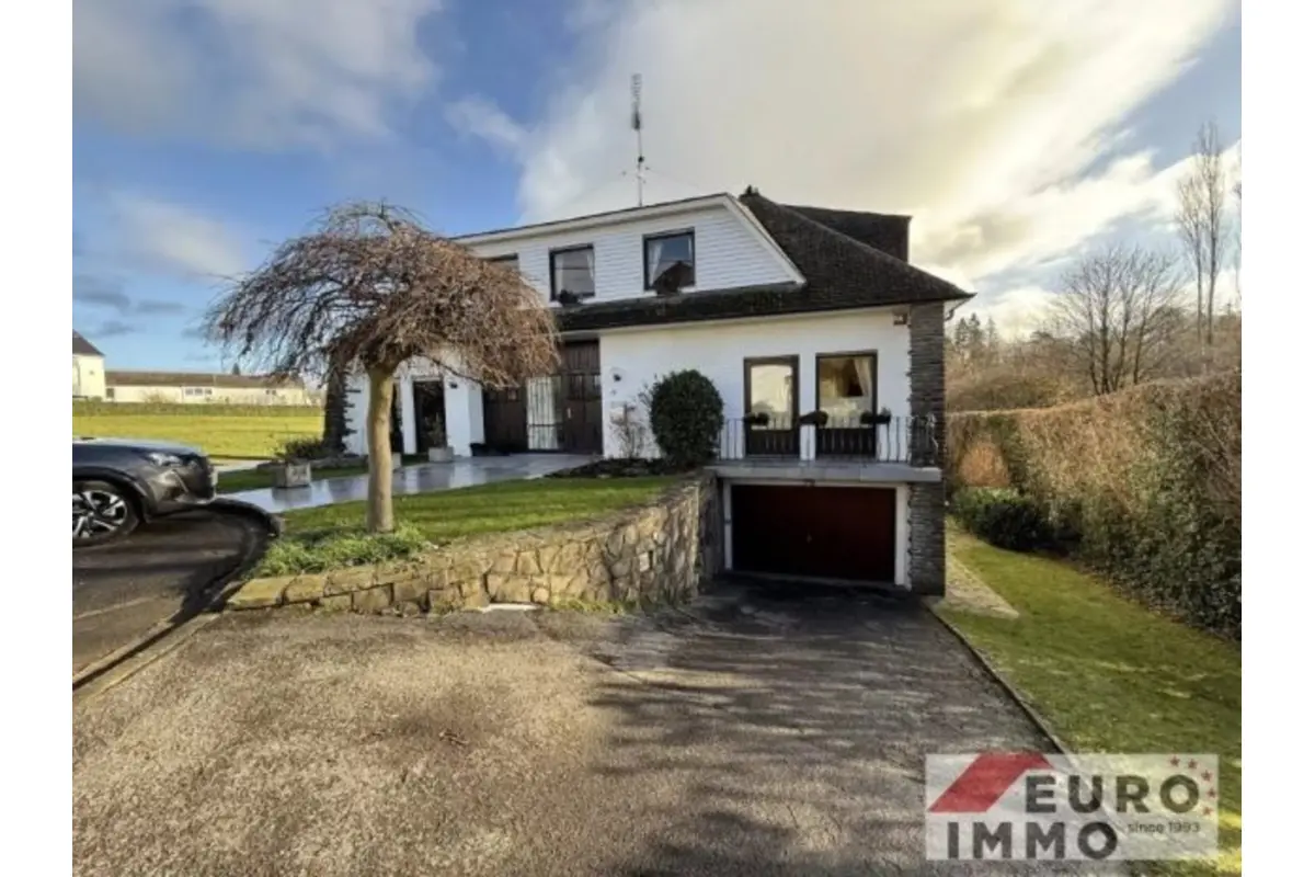Maison à vendre à Eupen 4700 420000.00€ 6 chambres 250.00m² - annonce 660432