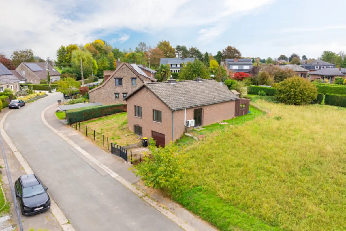 Maison à vendre à Hermée 4680 360000.00€ 3 chambres 130.00m² - annonce 660270