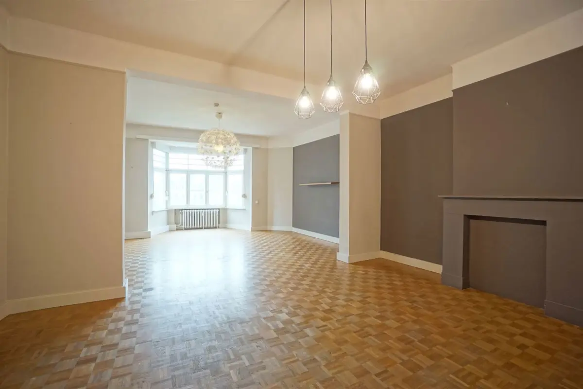 Appartement à  à Liège 4000 770.00€ 2 chambres 120.00m² - annonce 660394