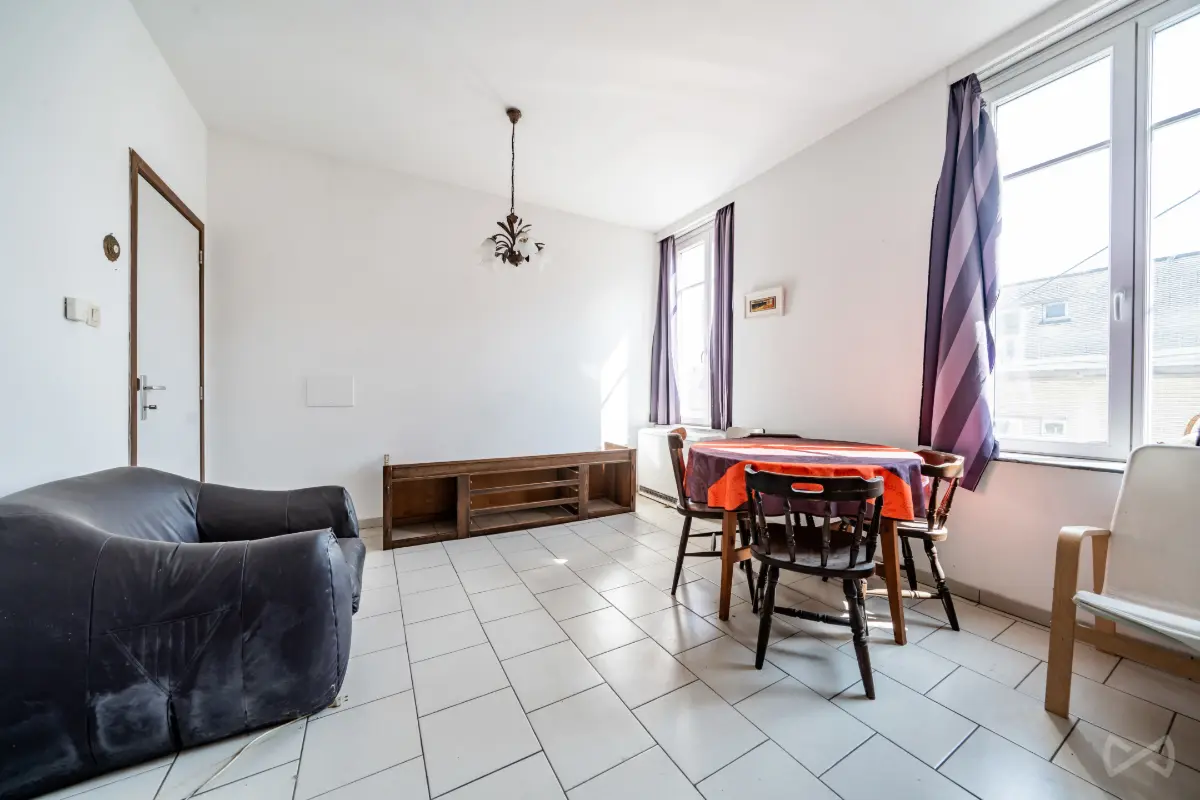 Appartement à vendre à Liège 4000 110000.00€ 1 chambres 59.00m² - annonce 660311