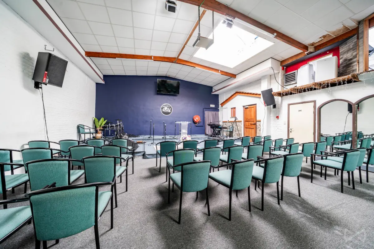 Commerce à vendre à Liège 4000 195000.00€  chambres 250.00m² - annonce 660421