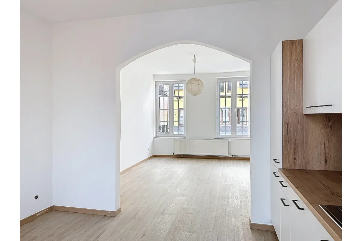 Appartement à vendre à Seraing 4100 165000.00€ 2 chambres 75.00m² - annonce 660295