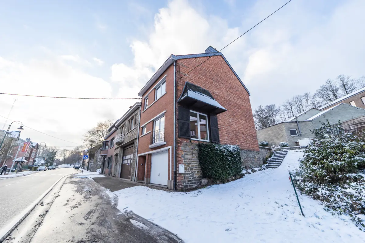 Maison à louer à Stavelot 4970 950.00€ 3 chambres 119.00m² - annonce 660387