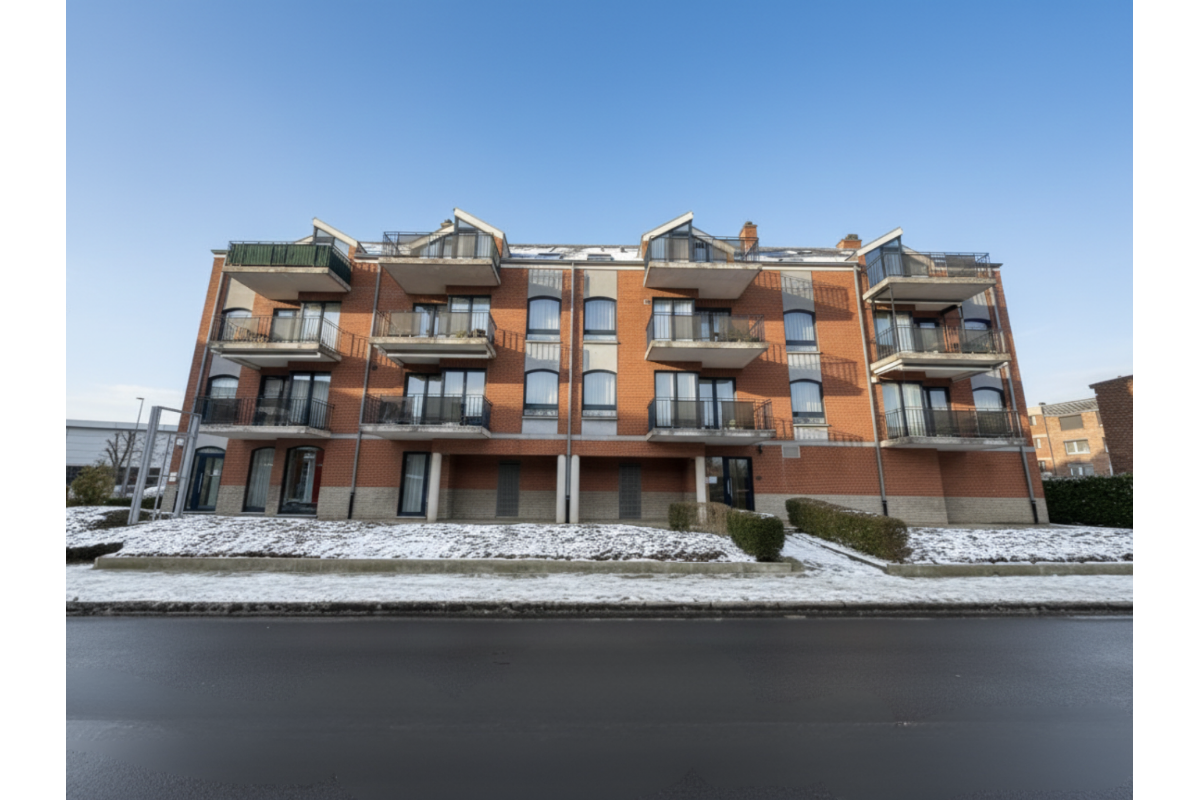 Appartement à vendre à Liège 4000 175000.00€ 1 chambres 85.00m² - annonce 660277