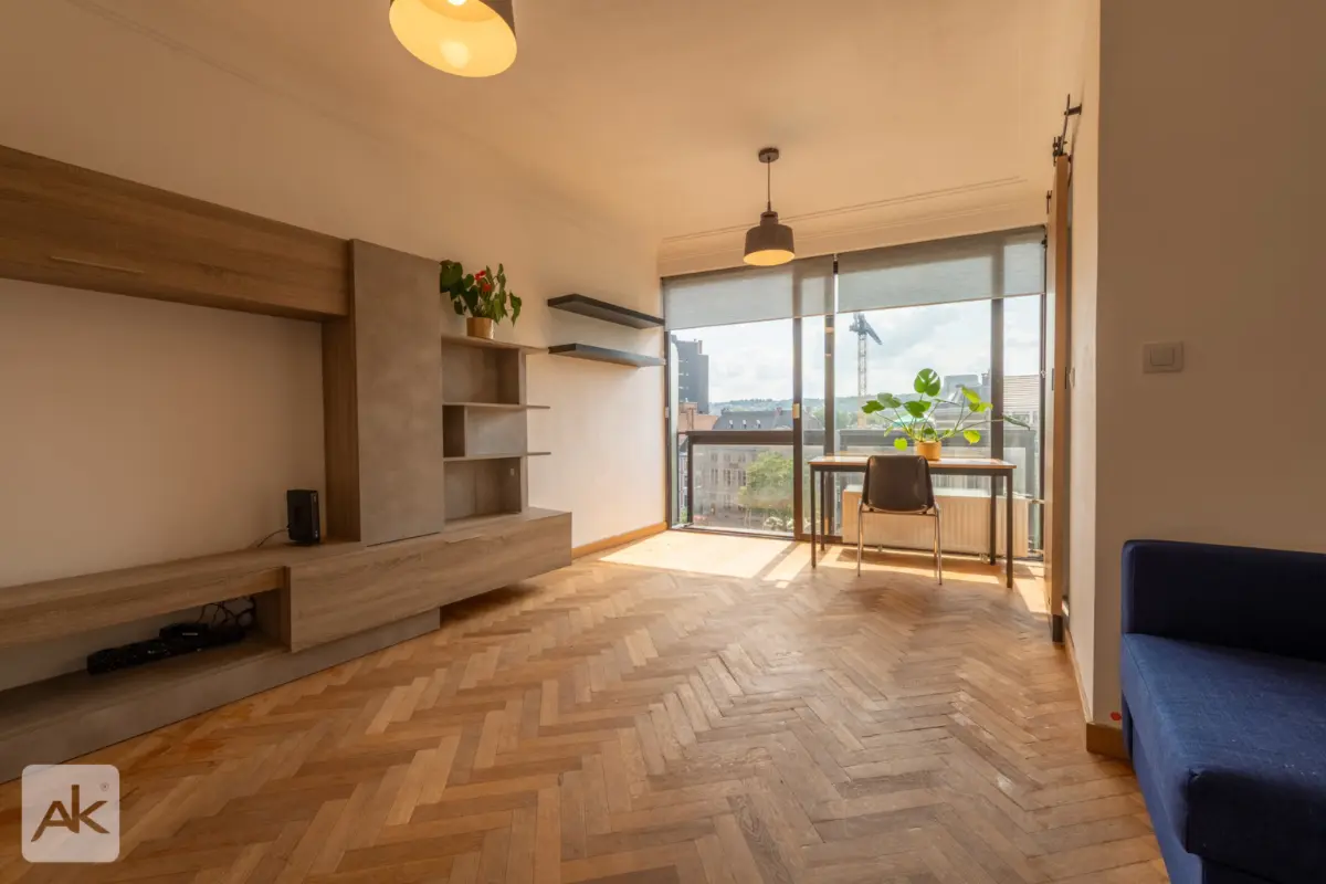 Appartement à vendre à Liège 4000 110000.00€ 1 chambres 35.00m² - annonce 659929