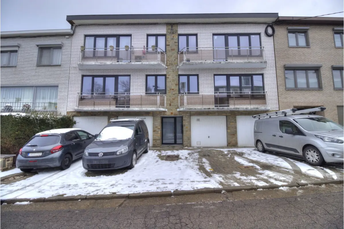 Appartement à louer à Beyne-Heusay 4610 850.00€ 2 chambres 70.00m² - annonce 660326